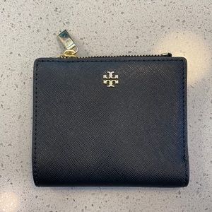 Authentic Tory Burch wallet